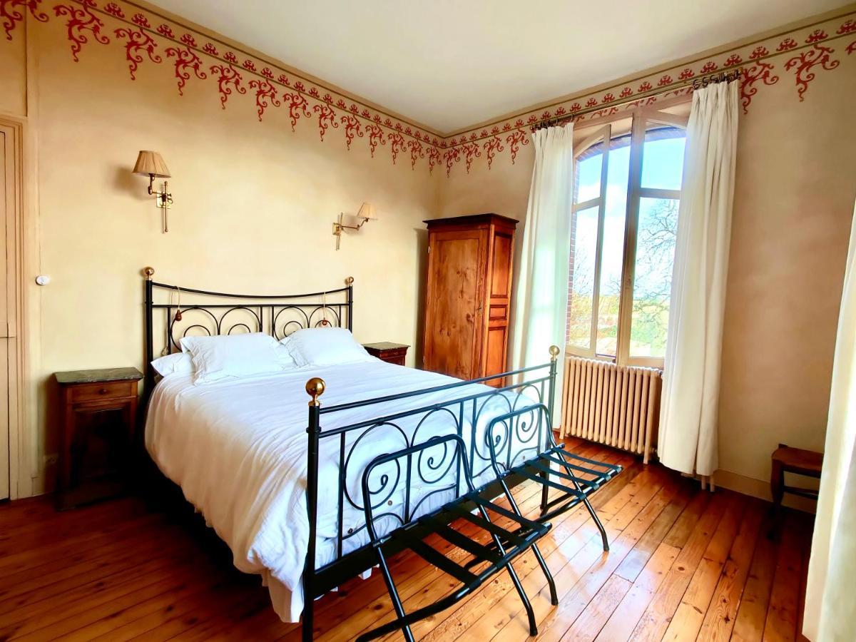 Chambres D'Hotes Clisson Coeur Ngoại thất bức ảnh
