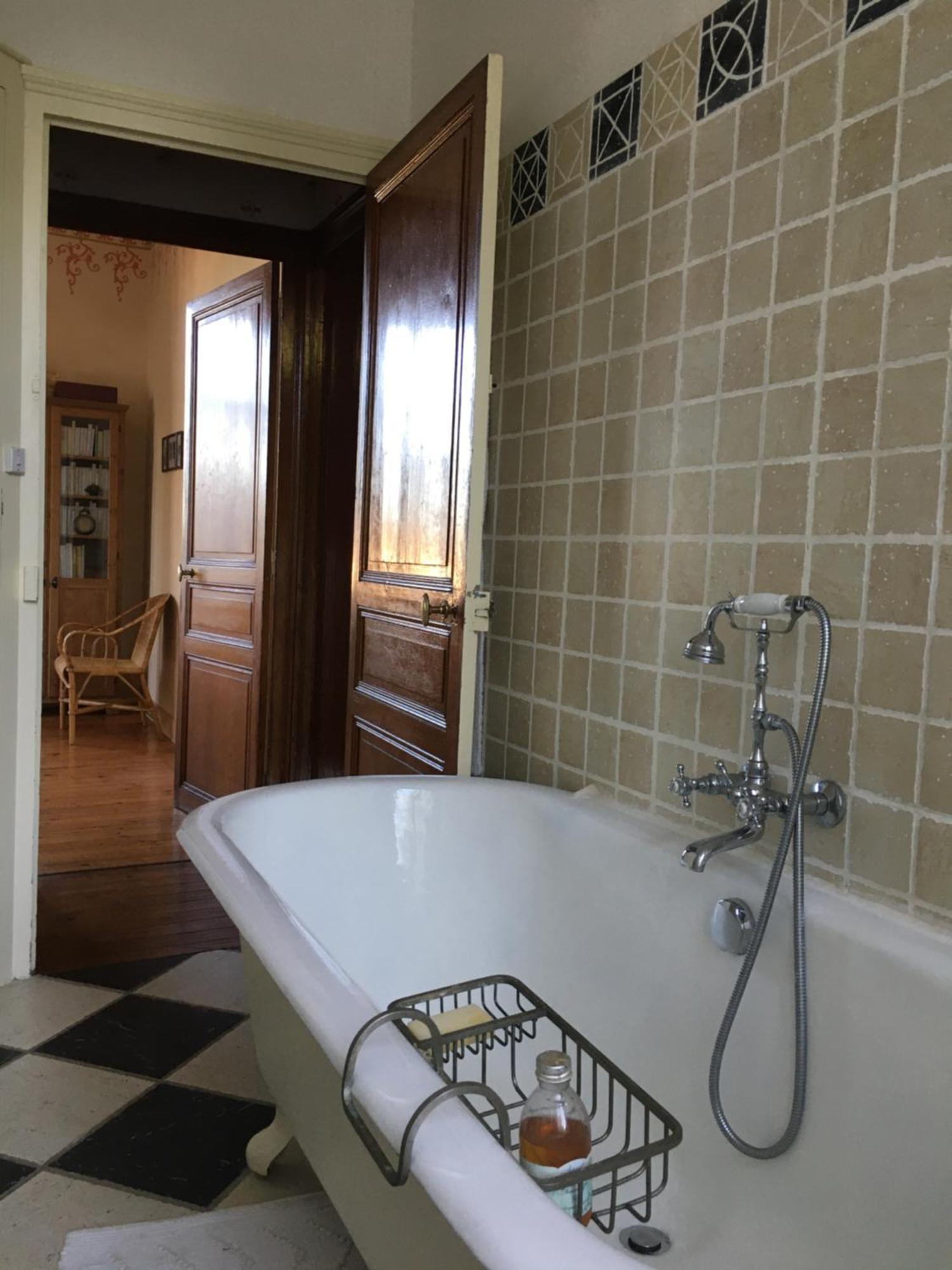 Chambres D'Hotes Clisson Coeur Ngoại thất bức ảnh